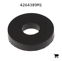 AGCO 4264389M1 Подушка