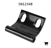 AGCO SN12348 Пружина анкерная