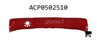 AGCO ACP0502510 Панель приборов