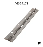 AGCO AG324178 Петля