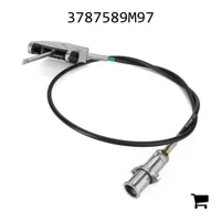 AGCO 3787589M97 Привод качающегося механизма