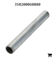 AGCO 350200060080 Труба