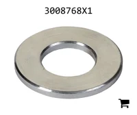 AGCO 3008768X1 Плоская шайба