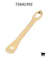 AGCO 72641392 Рулевая тяга