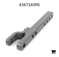 AGCO 4367165M1 Дышло