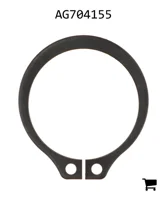 AGCO AG704155 Кольцо
