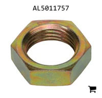AGCO AL5011757 Гайка
