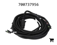 AGCO 700737956 Жгут проводов