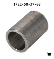 AGCO 1722-58-37-08 Труба