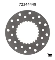 AGCO 72344448 Внутренний диск