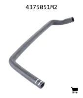 AGCO 4375051M2 Шланг системы охлаждения
