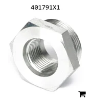 AGCO 401791X1 Адаптер