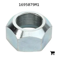 AGCO 1695079M1 Гайка
