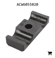 AGCO ACW6055020 Полухомут