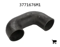 AGCO 3771676M1 Воздухопровод воздушного фильтра