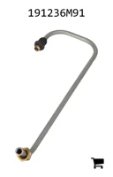 AGCO 191236M91 Трубка