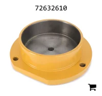AGCO 72632610 Крышка подшипника