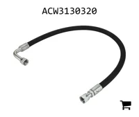 AGCO ACW3130320 Гидравлический шланг