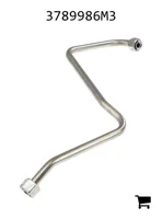 AGCO 3789986M3 Трубка