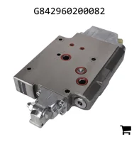 AGCO G842960200082 Направляющий клапан