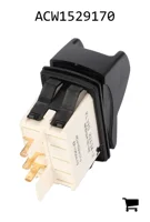 AGCO ACW1529170 Переключатель вала отбора мощности