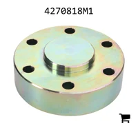 AGCO 4270818M1 Проставочная втулка