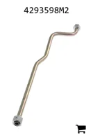 AGCO 4293598M2 Трубка