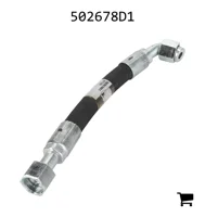 AGCO 502678D1 Гидравлический шланг