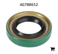 AGCO AG708652 Масляный сальник