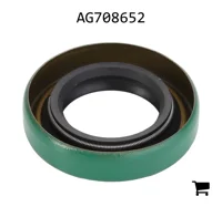 AGCO AG708652 Масляный сальник