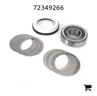 AGCO 72349266 Палец поворотного кулака