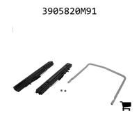 AGCO 3905820M91 Комплект ползуна