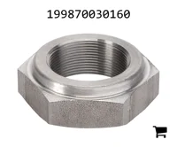 AGCO 199870030160 Гайка