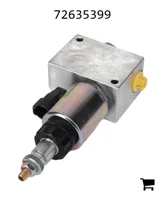 AGCO 72635399 Блок клапанов