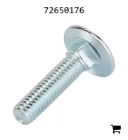 AGCO 72650176 Винт с полукруглой головкой