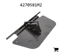 AGCO 4270581M2 Опора