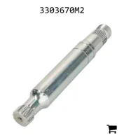 AGCO 3303670M2 Вал