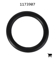 AGCO 1173907 Уплотнительное кольцо