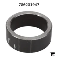 AGCO 700201947 Проставочная втулка