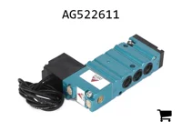 AGCO AG522611 Электромагнитный клапан