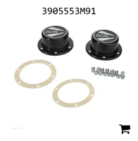 AGCO 3905553M91 Комплект крышек