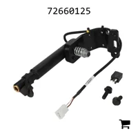 AGCO 72660125 Держатель