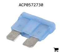 AGCO ACP0572730 Предохранитель 15A