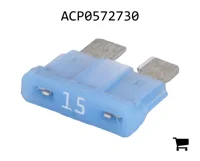 AGCO ACP0572730 Предохранитель 15A