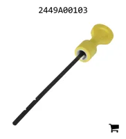 AGCO 2449A00103 Масляный щуп