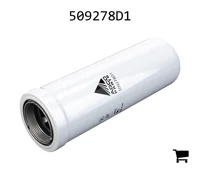 AGCO 509278D1 Гидравлический фильтр (накручивающийся)