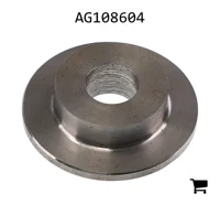 AGCO AG108604 Пружина