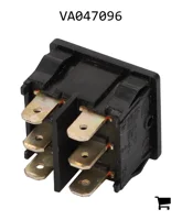 AGCO VA047096 Переключатель