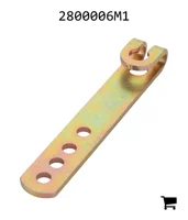 AGCO 2800006M1 Рычаг