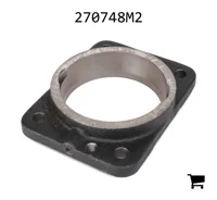 AGCO 270748M2 Корпус
